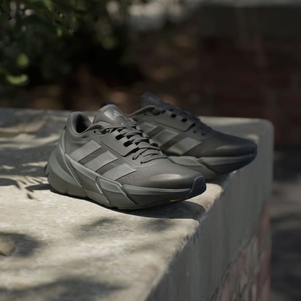 Adidas streetflow on feet store