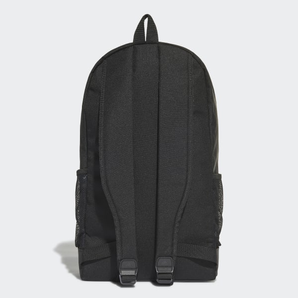 Adidas linear hot sale graphic backpack