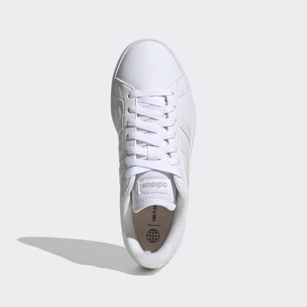 Vit Grand Court TD Lifestyle Court Casual Shoes