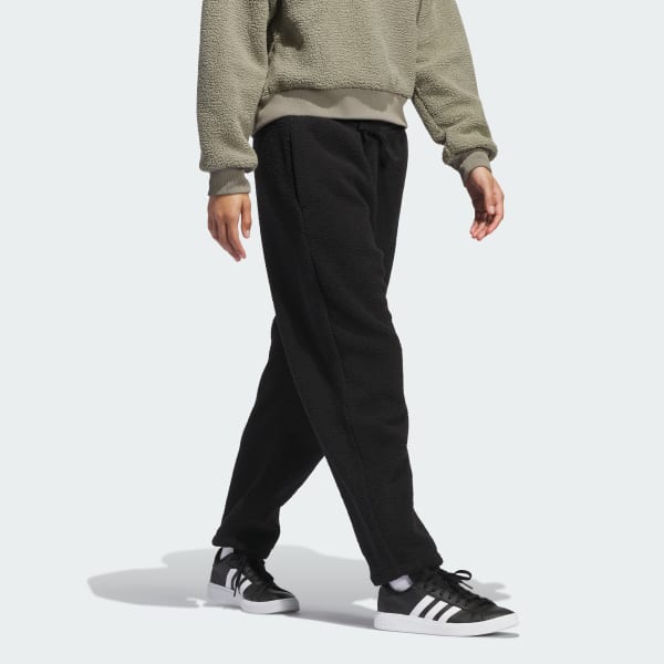 Adidas orders cozy pant schwarz