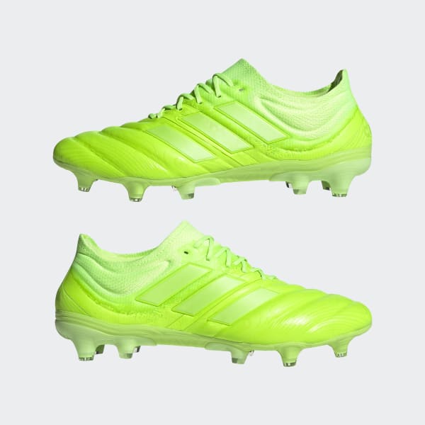 Copa 20.1 Firm Ground Boots