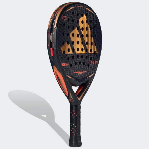 cierna Raketa ARROW_HIT CTRL