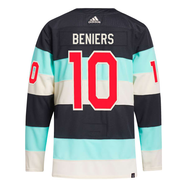 Adidas winter shop classic jersey