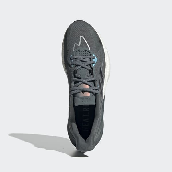 Azul Zapatillas X9000L3 HEAT.RDY