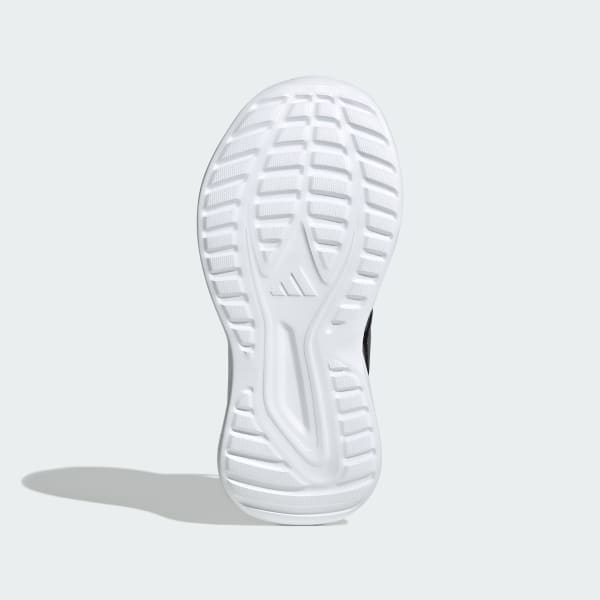 Hitam Sepatu Fortarun 4.0 Anak