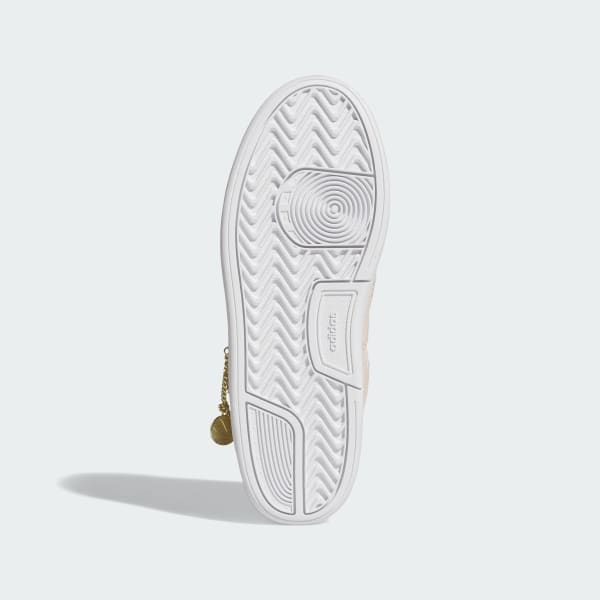 Beige ZAPATILLAS TURNAROUND