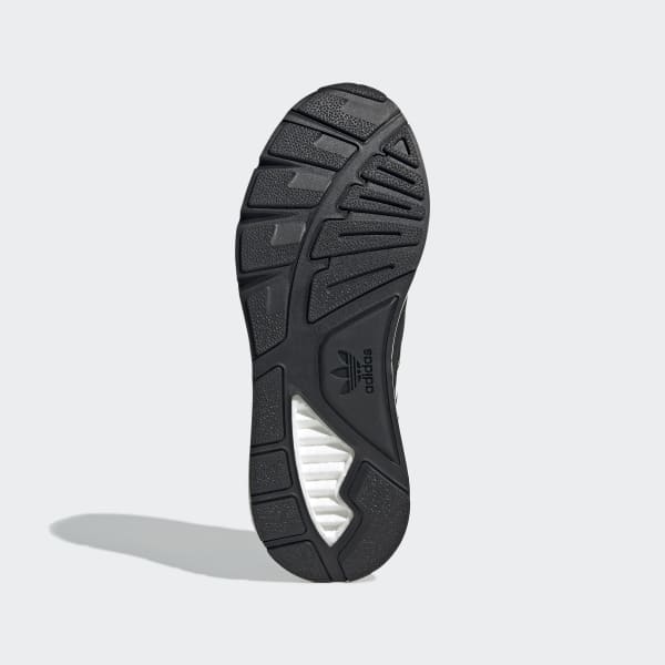 Negro Zapatilla ZX 1K Boost 2.0