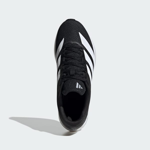 Black Duramo RC2 Running Shoes