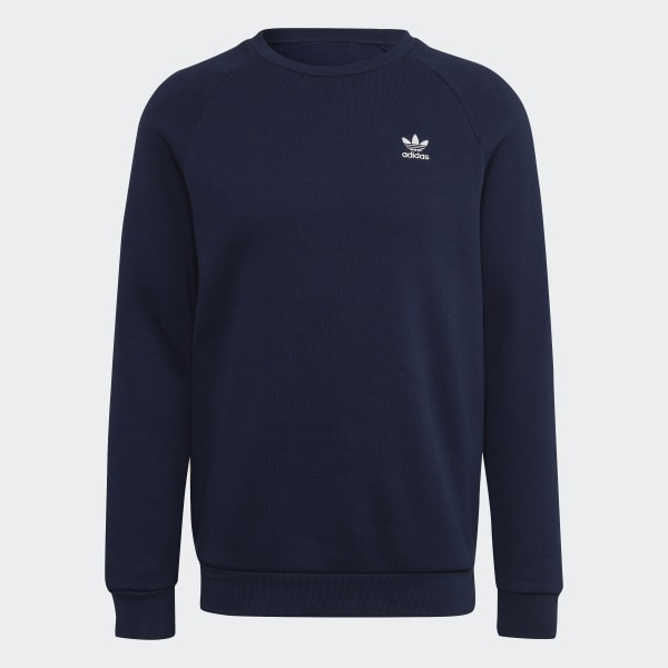 Azul Sweatshirt Trefoil Adicolor Essentials JKZ50