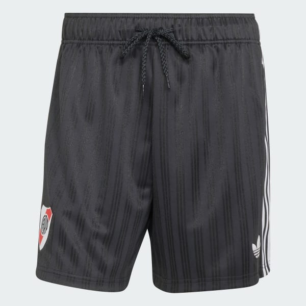 Negro shorts de River Plate Originals