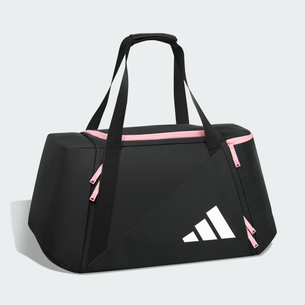 Zwart VS .6 Holdall Tas