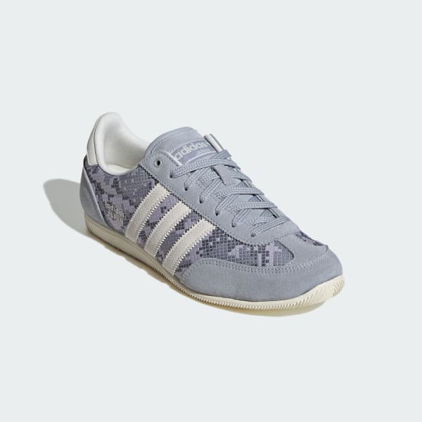 Grey Japan Shoes