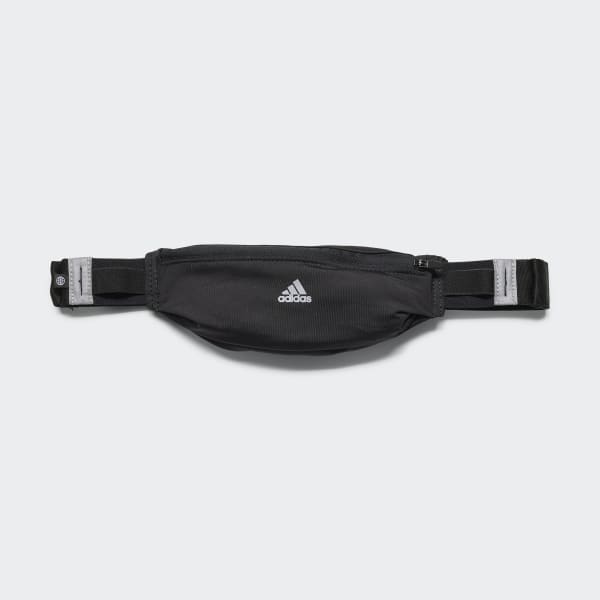 noir Ceinture de running