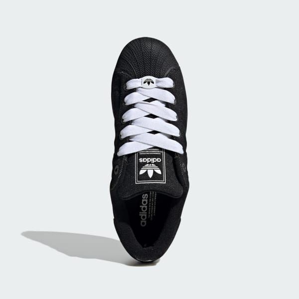 ブラック スーパースターII / Superstar II Shoes