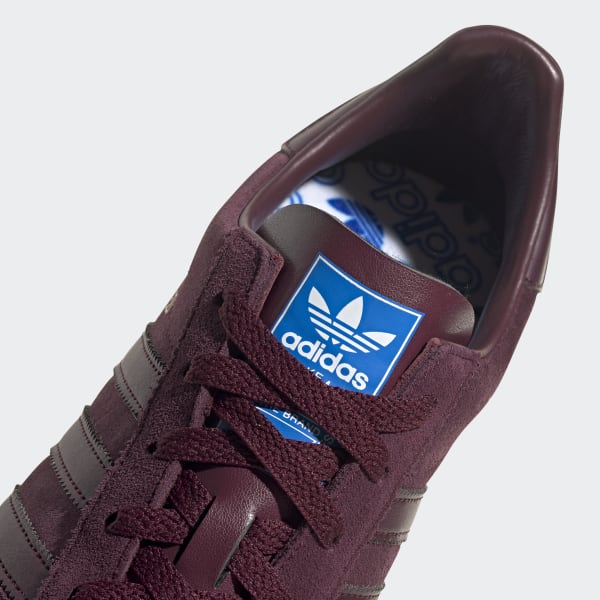 adidas as 520 trainers