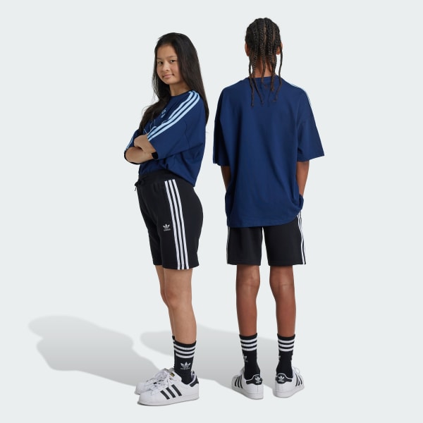 Sort Adicolor Kids shorts