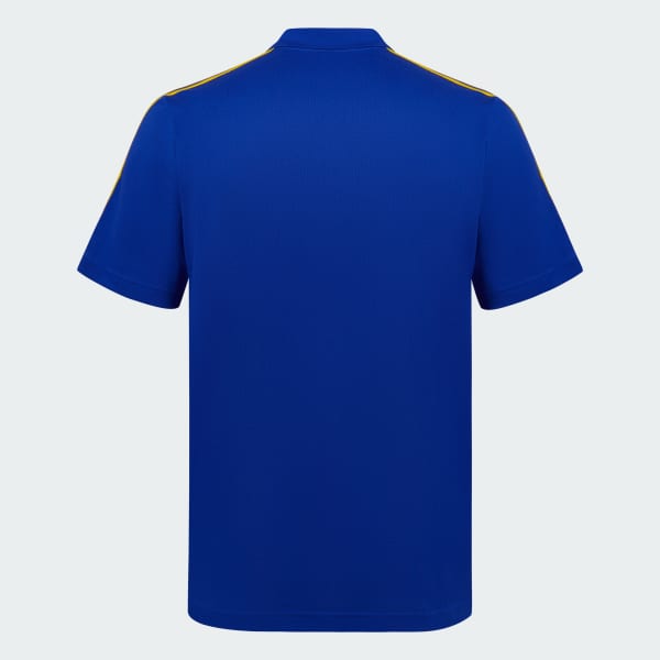 adidas Chomba Boca Juniors Azul adidas Argentina