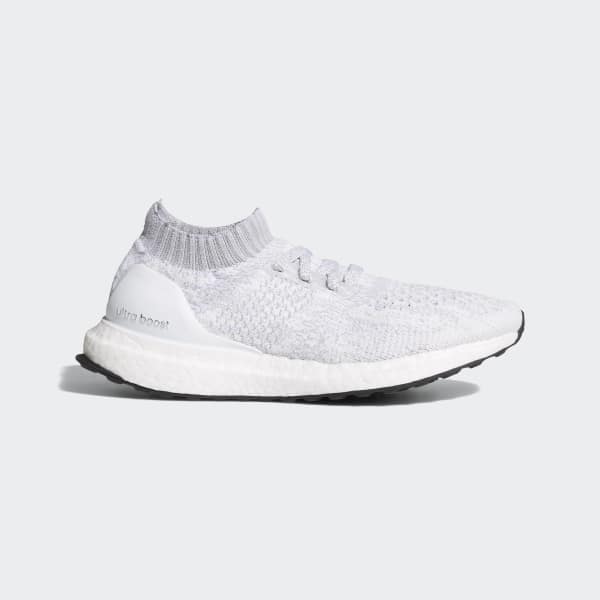 adidas Ultraboost Uncaged Shoes - White 