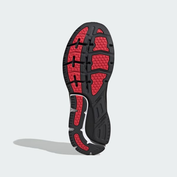 Black Cloudfoam Walk Lounger Shoes
