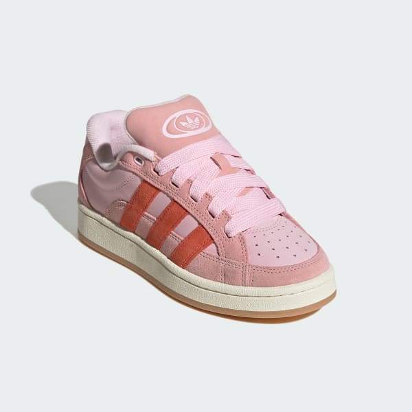 roze Campus 00s Beta Schoenen