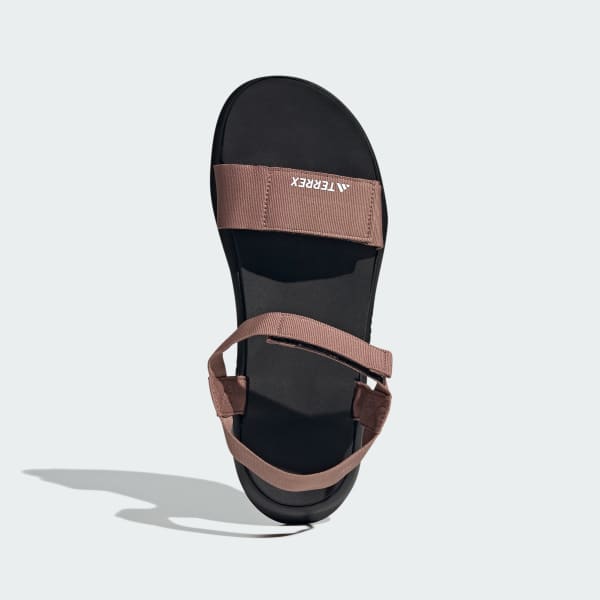 Μαύρο Terrex Hydroterra Light Sandals