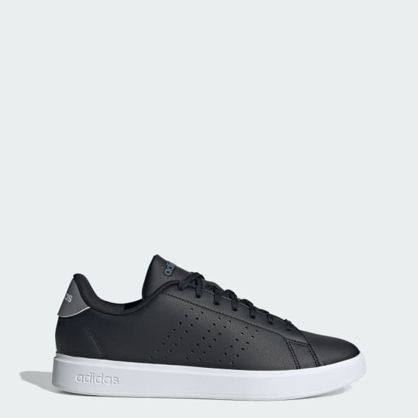 Adidas neo shoes men black new arrivals