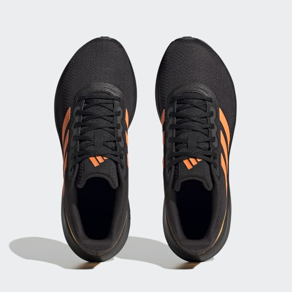 สีดำ รองเท้า Runfalcon 3.0