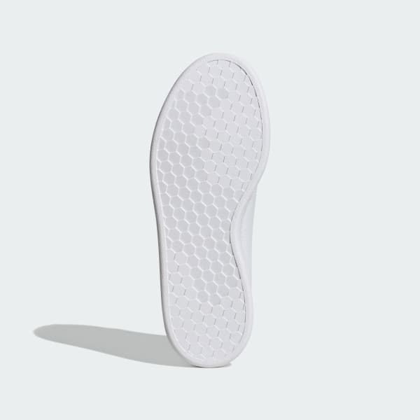 Λευκό Advantage Shoes