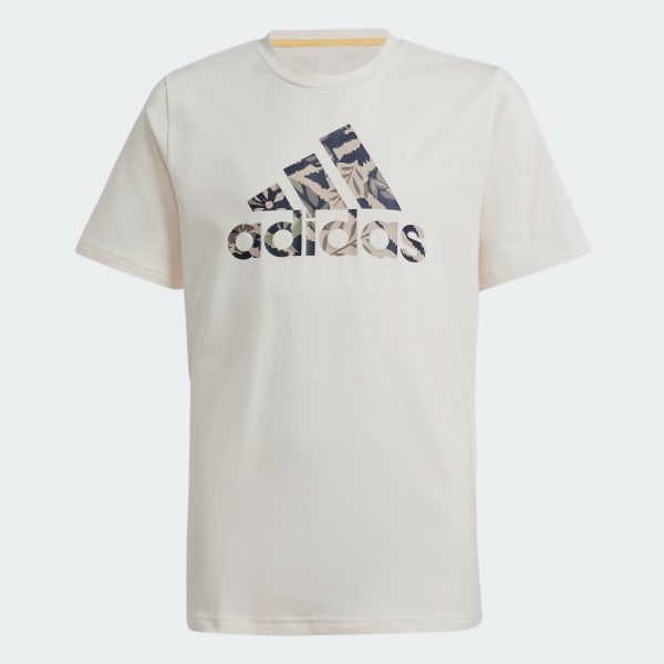 Blanco Camiseta Disney Lion King Niños