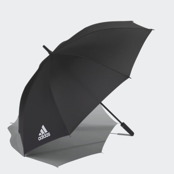 Μαύρο Single Canopy Umbrella 60"