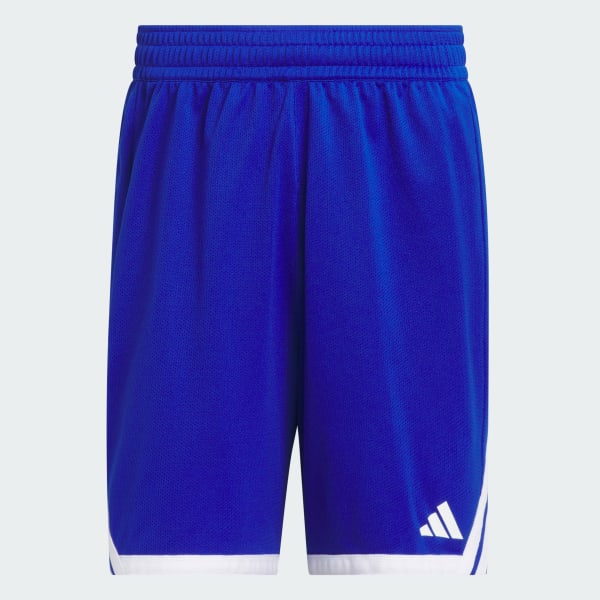 Blu Short da basket 3G Speed AEROREADY