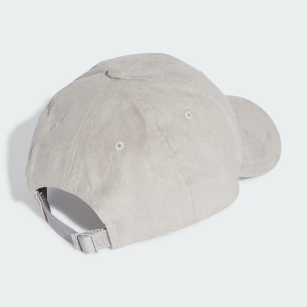 Gris Gorra Comfort