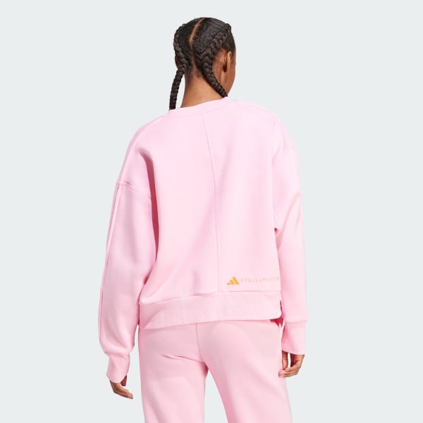 Stella mccartney adidas best sale pink