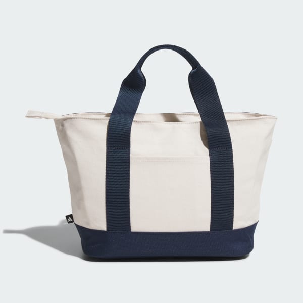 Beige CHIP CART TOTE BAG