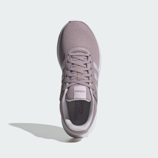 Lila Lite Racer 4.0 Schuh