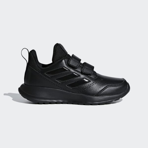 adidas AltaRun Shoes - Black | adidas Malaysia