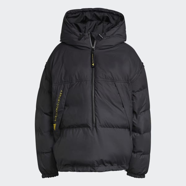 Anorak store puffy adidas