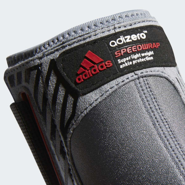 adidas speedwrap ankle brace