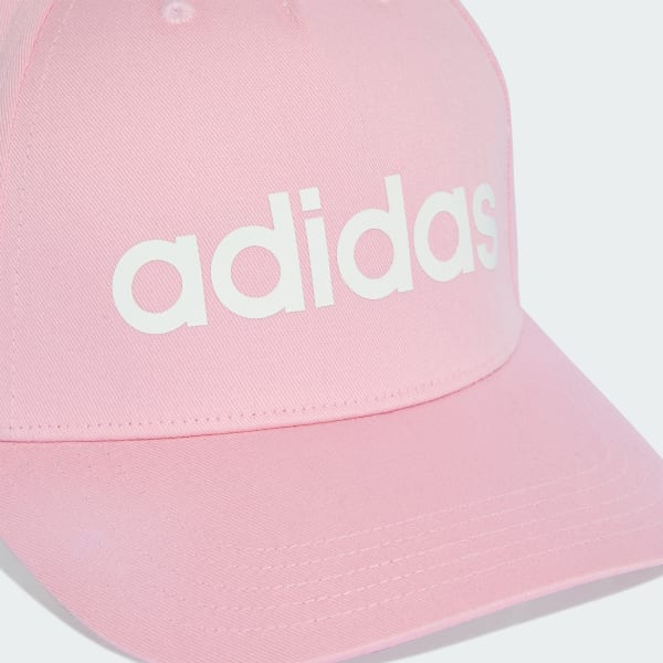 Rosado Gorra Daily