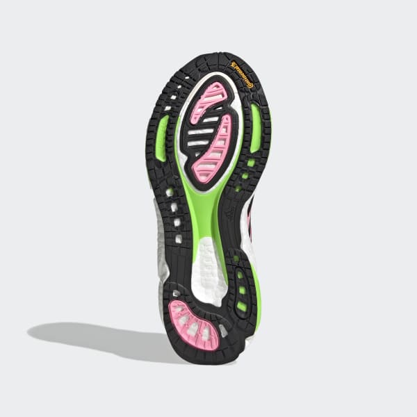 Rosa Sapatilhas Solarboost 4
