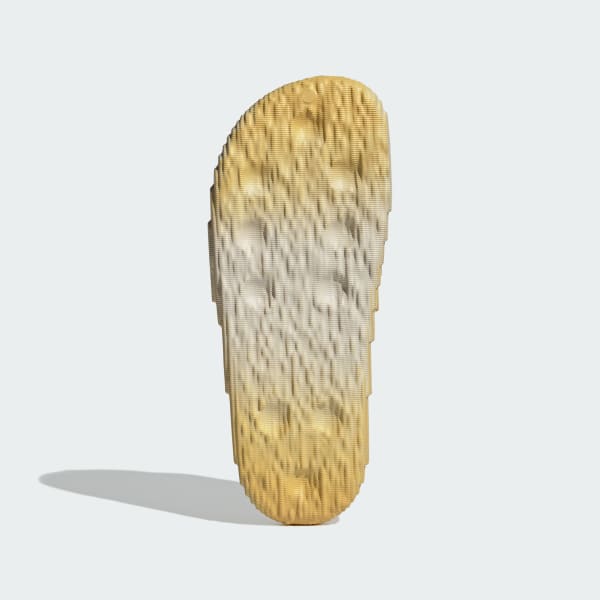 Beige Adilette 22 Slides