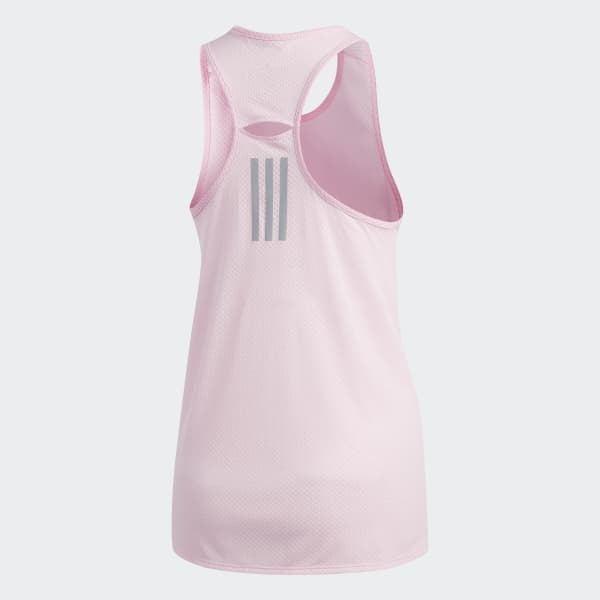 Speed Tank in Pink