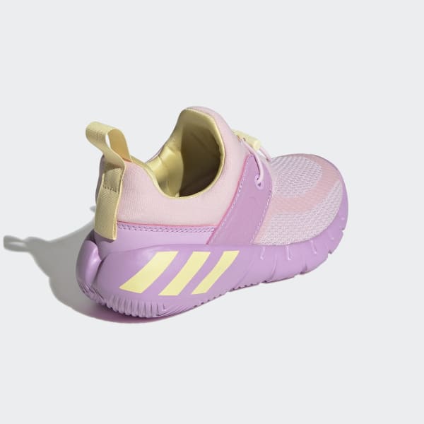 Pink RapidaZen Slip-On Shoes