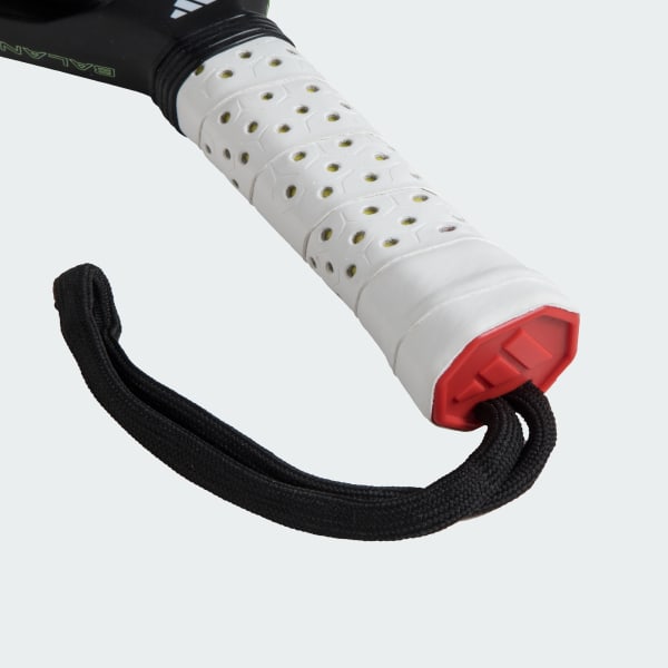 Preto Raquete de Padel Cross It CTRL 3.4