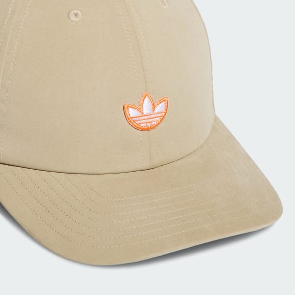 Beige 오리지널스 릴렉스드 캡