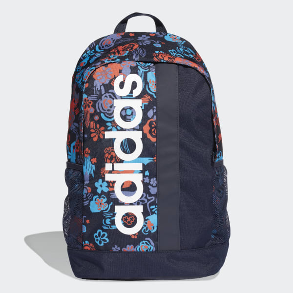 adidas Linear Core Graphic Backpack 
