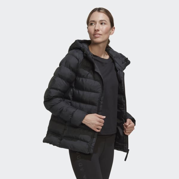 Schwarz SDP 2.0 Insulated Jacke