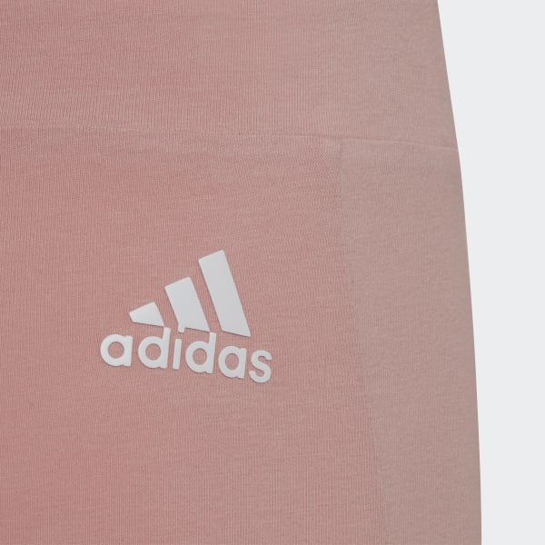 Rosa Future Icons 3-Stripes Cotton Tights