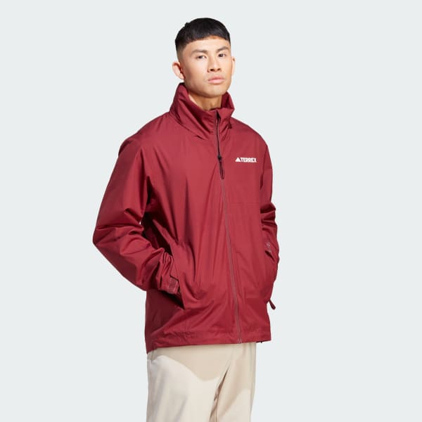 Terrex Multi RAIN.RDY 2 Layer Rain Jacket