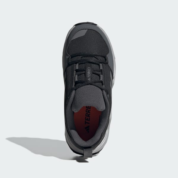 cerná Boty Terrex Ax4r Hiking
